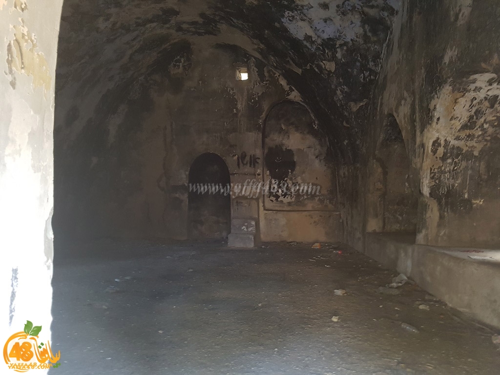 فيديو: مقبرة يازور قضاء يافا تُعاني الاهمال وبحاجة لحملة صيانة وترميم